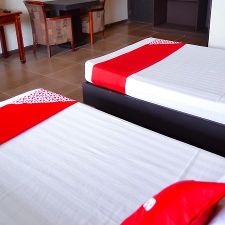 Super Oyo 791 Bell Mansion Hotel Quezon City Exterior foto