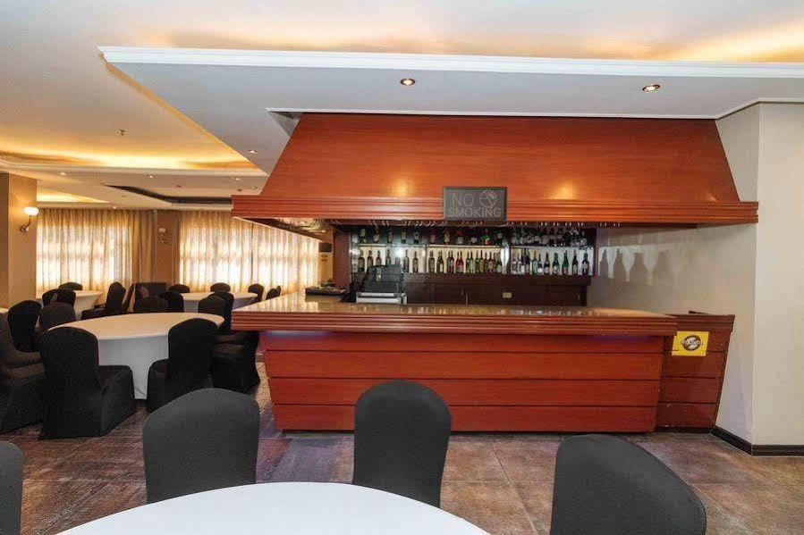 Super Oyo 791 Bell Mansion Hotel Quezon City Exterior foto