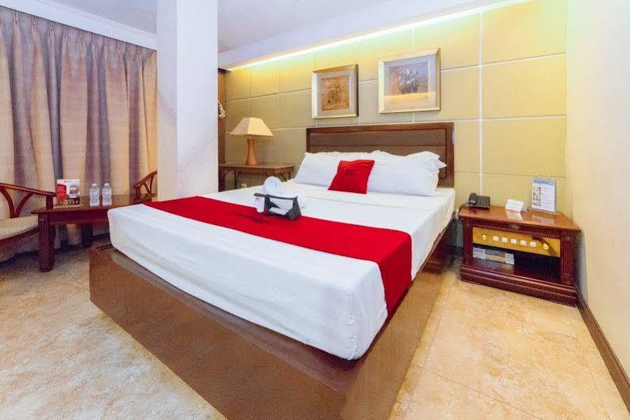 Super Oyo 791 Bell Mansion Hotel Quezon City Exterior foto