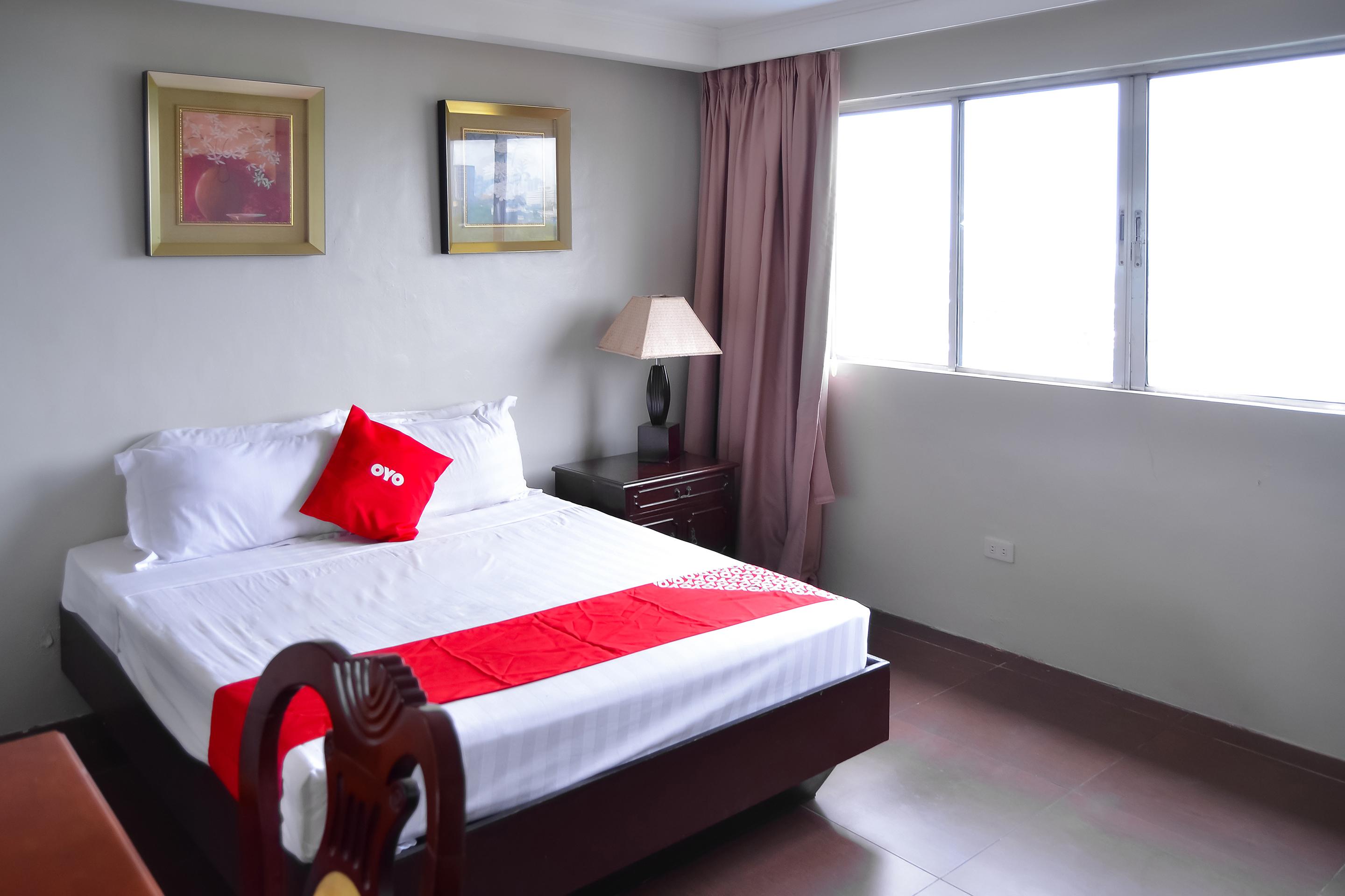 Super Oyo 791 Bell Mansion Hotel Quezon City Exterior foto