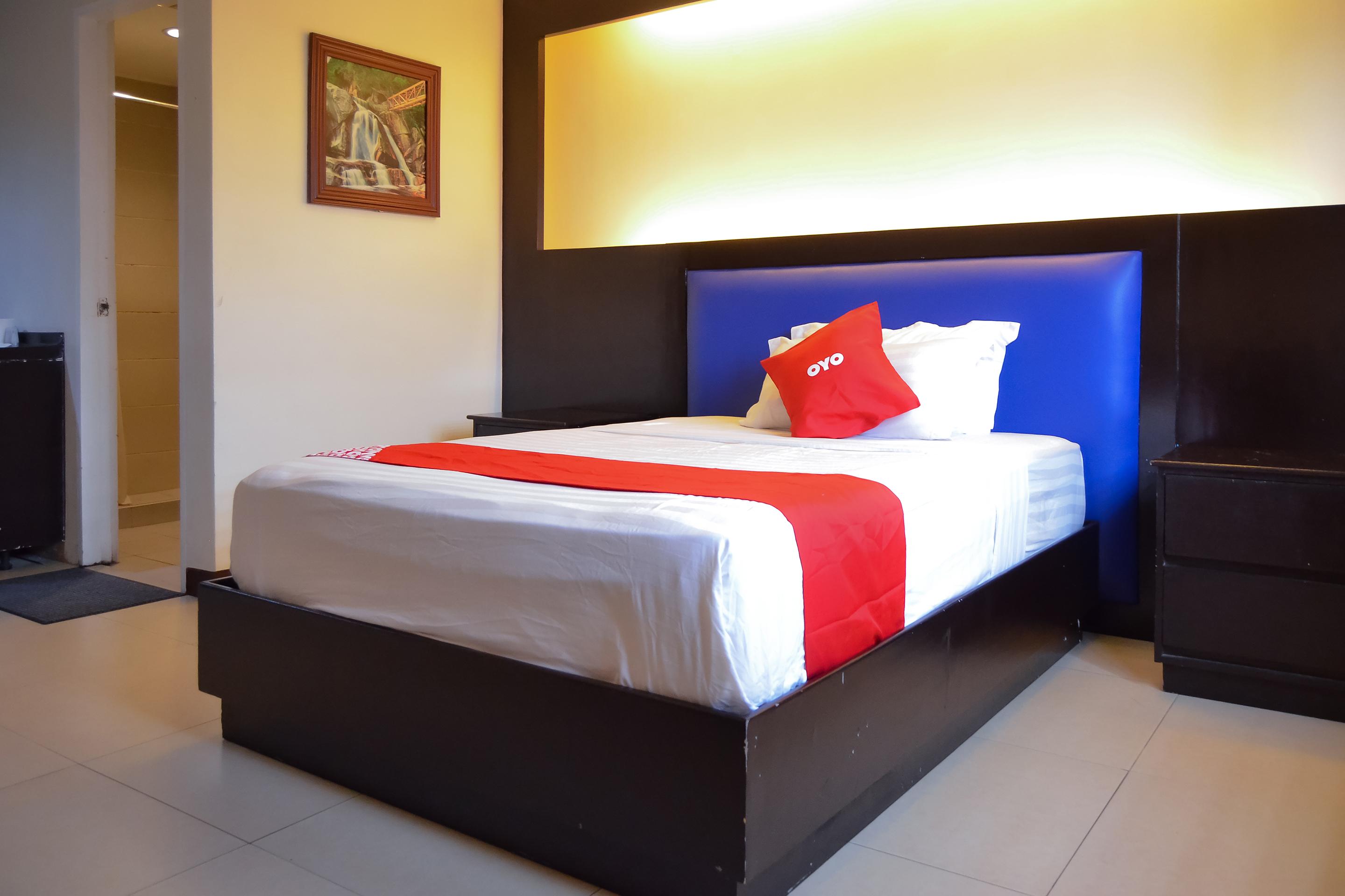 Super Oyo 791 Bell Mansion Hotel Quezon City Exterior foto