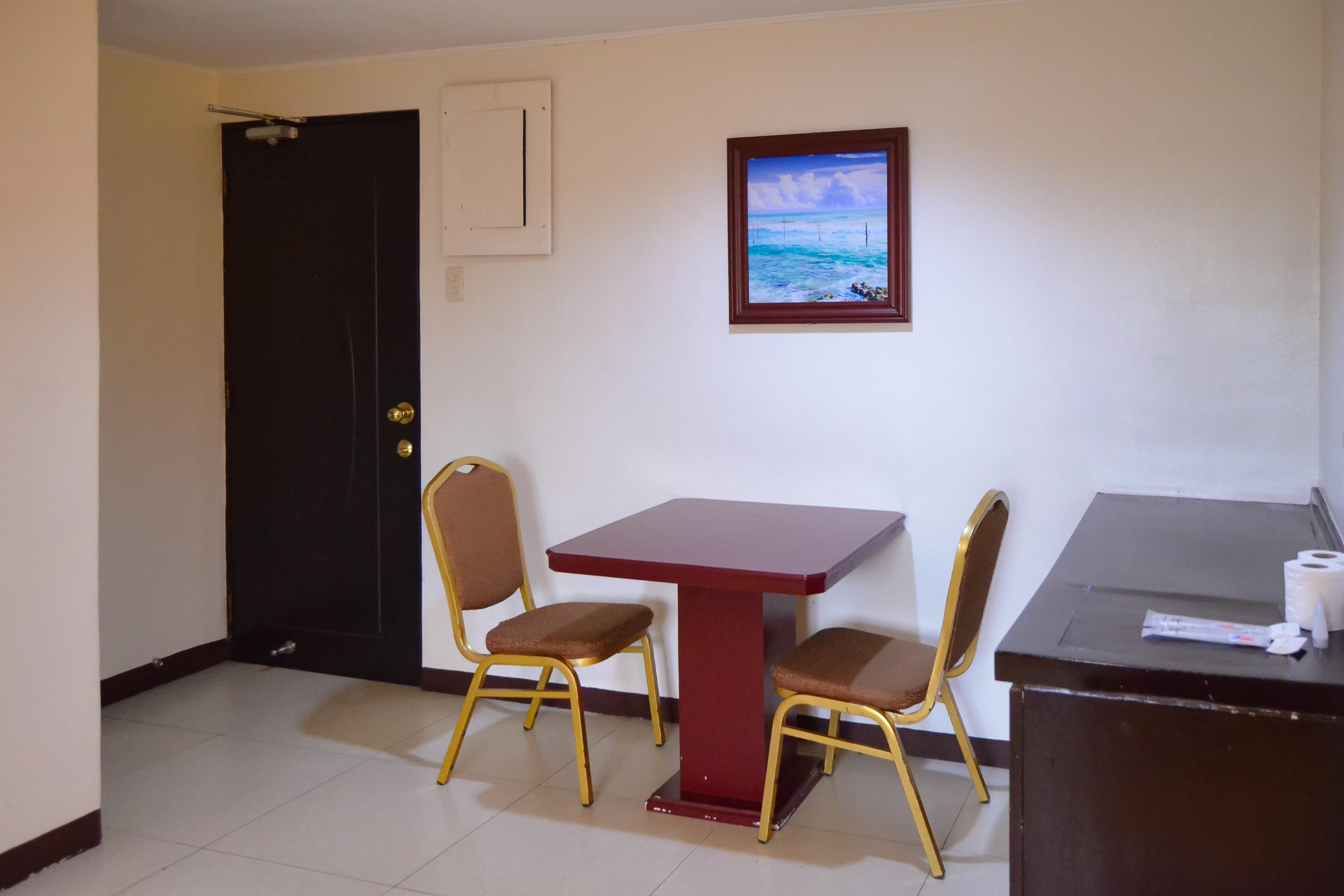 Super Oyo 791 Bell Mansion Hotel Quezon City Exterior foto