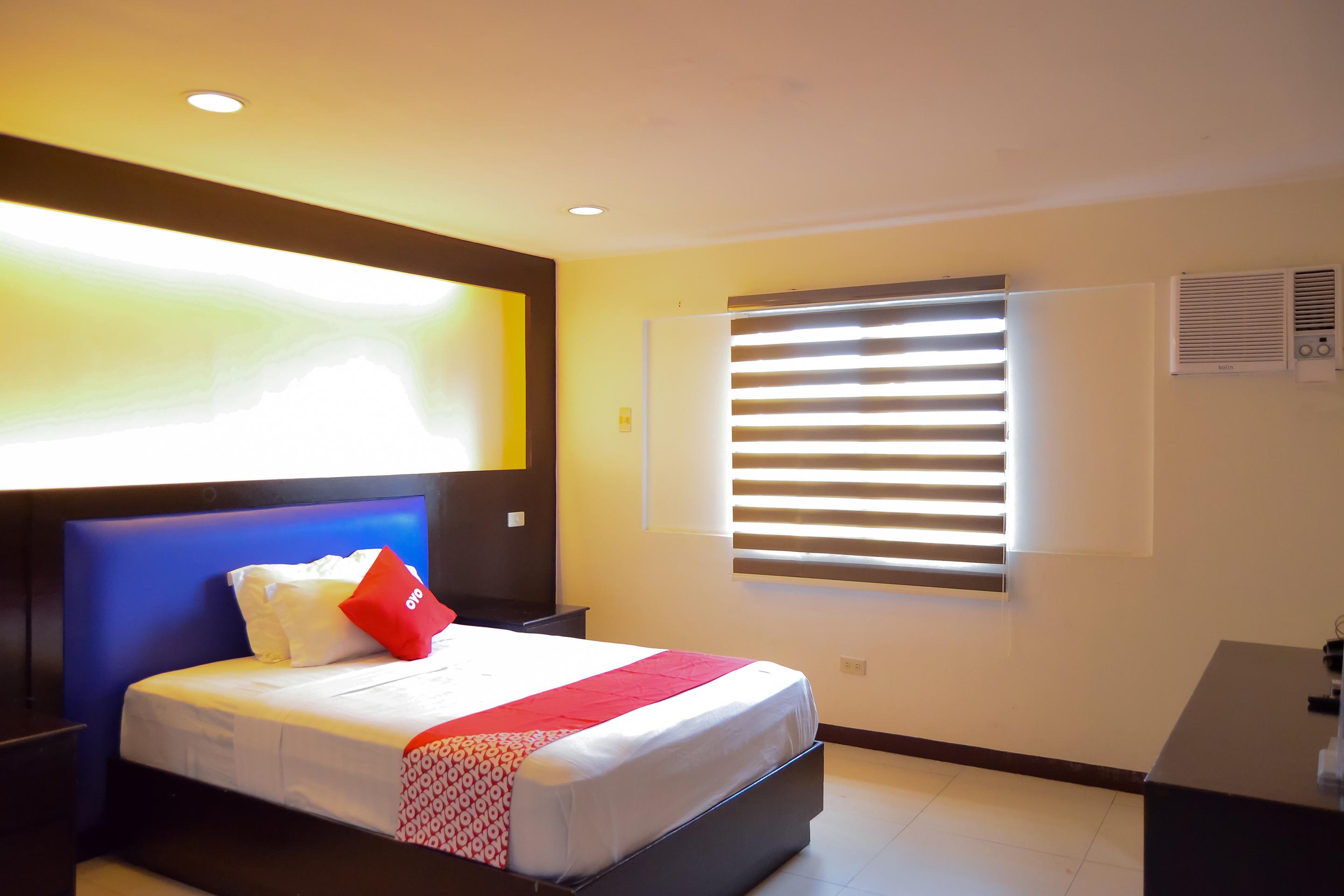 Super Oyo 791 Bell Mansion Hotel Quezon City Exterior foto
