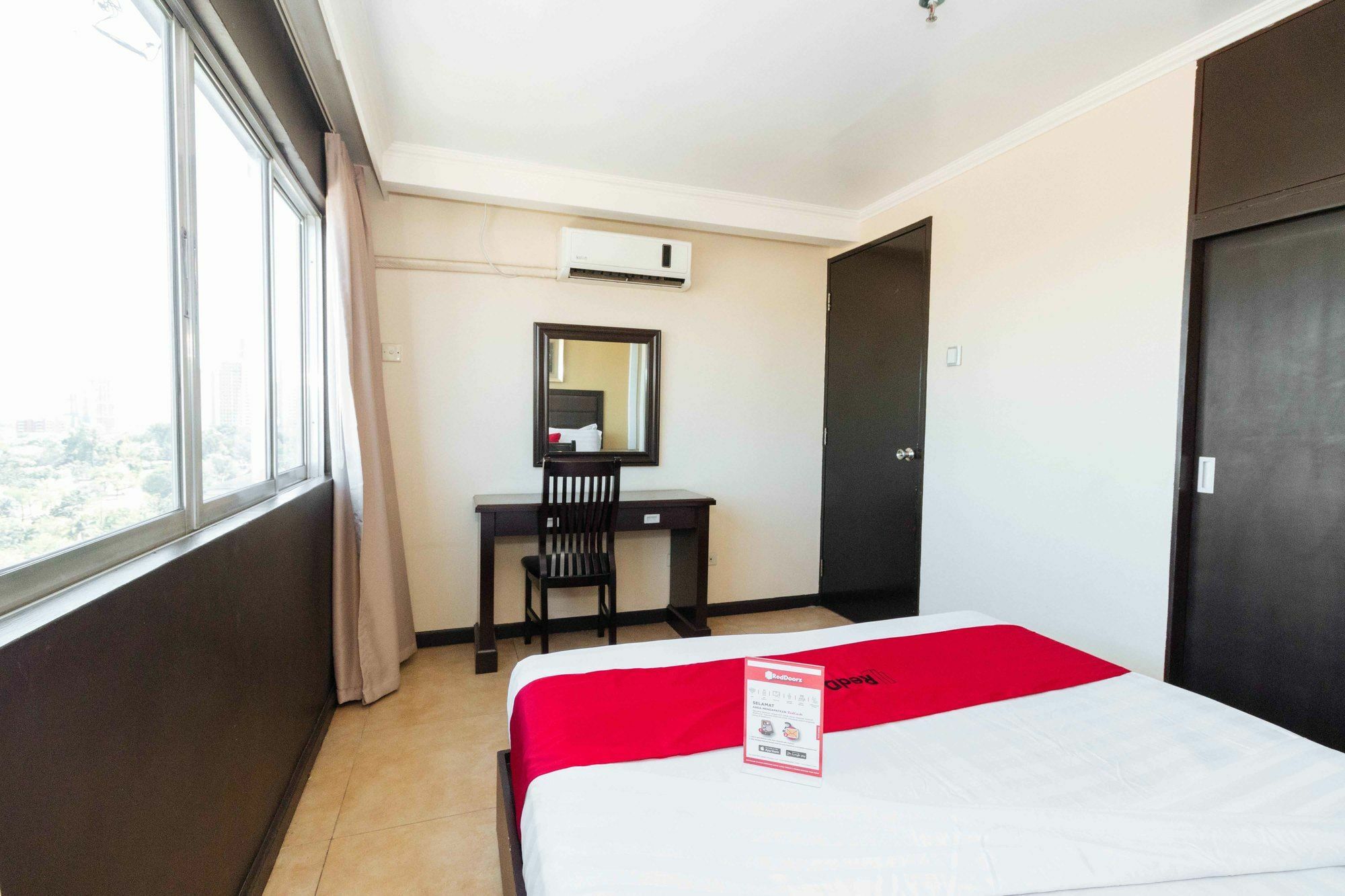 Super Oyo 791 Bell Mansion Hotel Quezon City Exterior foto