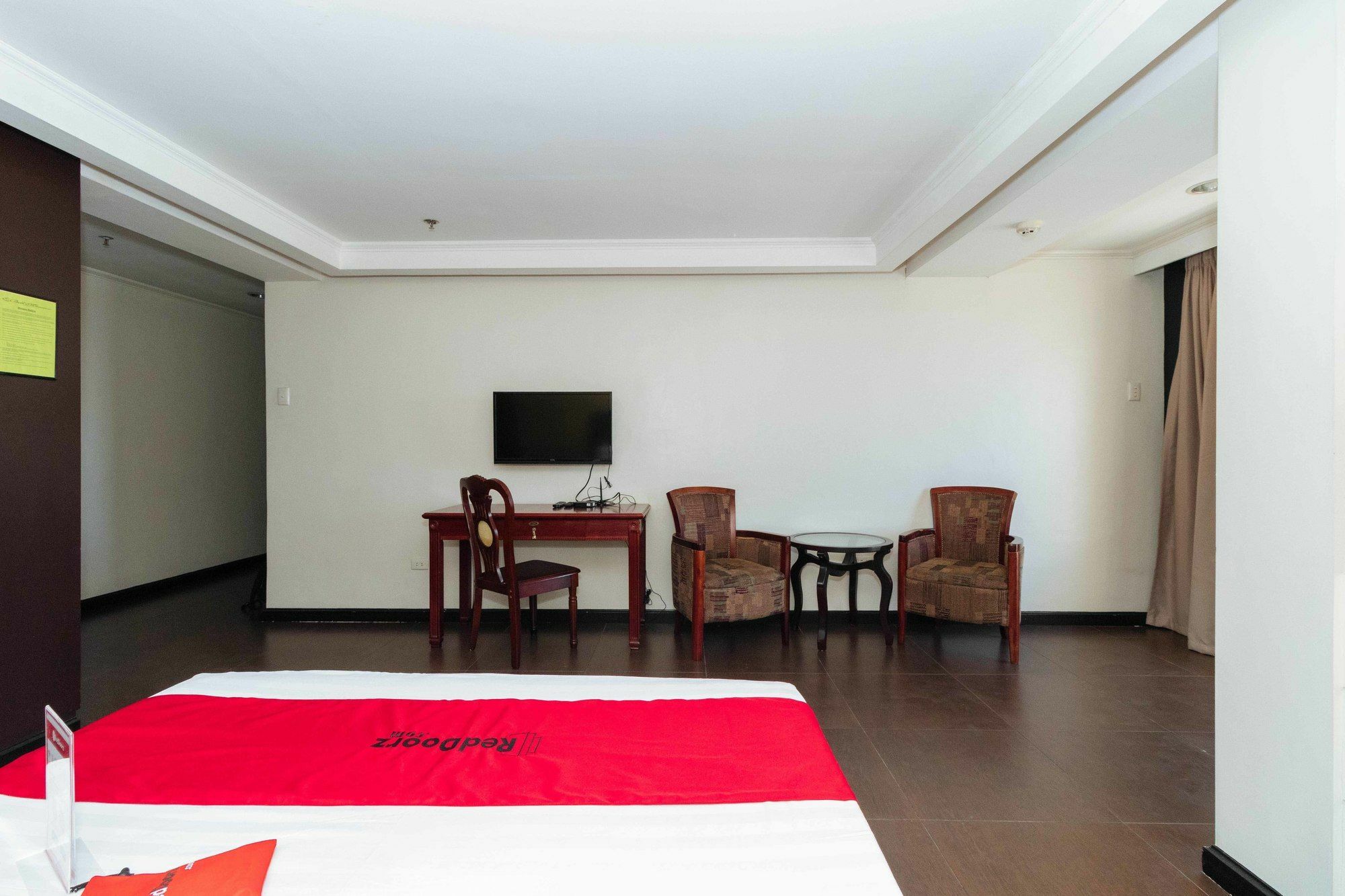 Super Oyo 791 Bell Mansion Hotel Quezon City Exterior foto