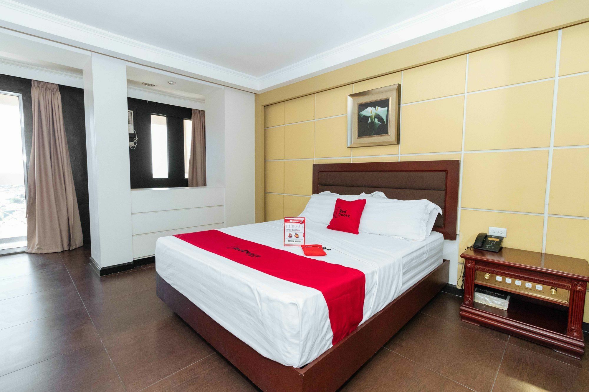 Super Oyo 791 Bell Mansion Hotel Quezon City Exterior foto