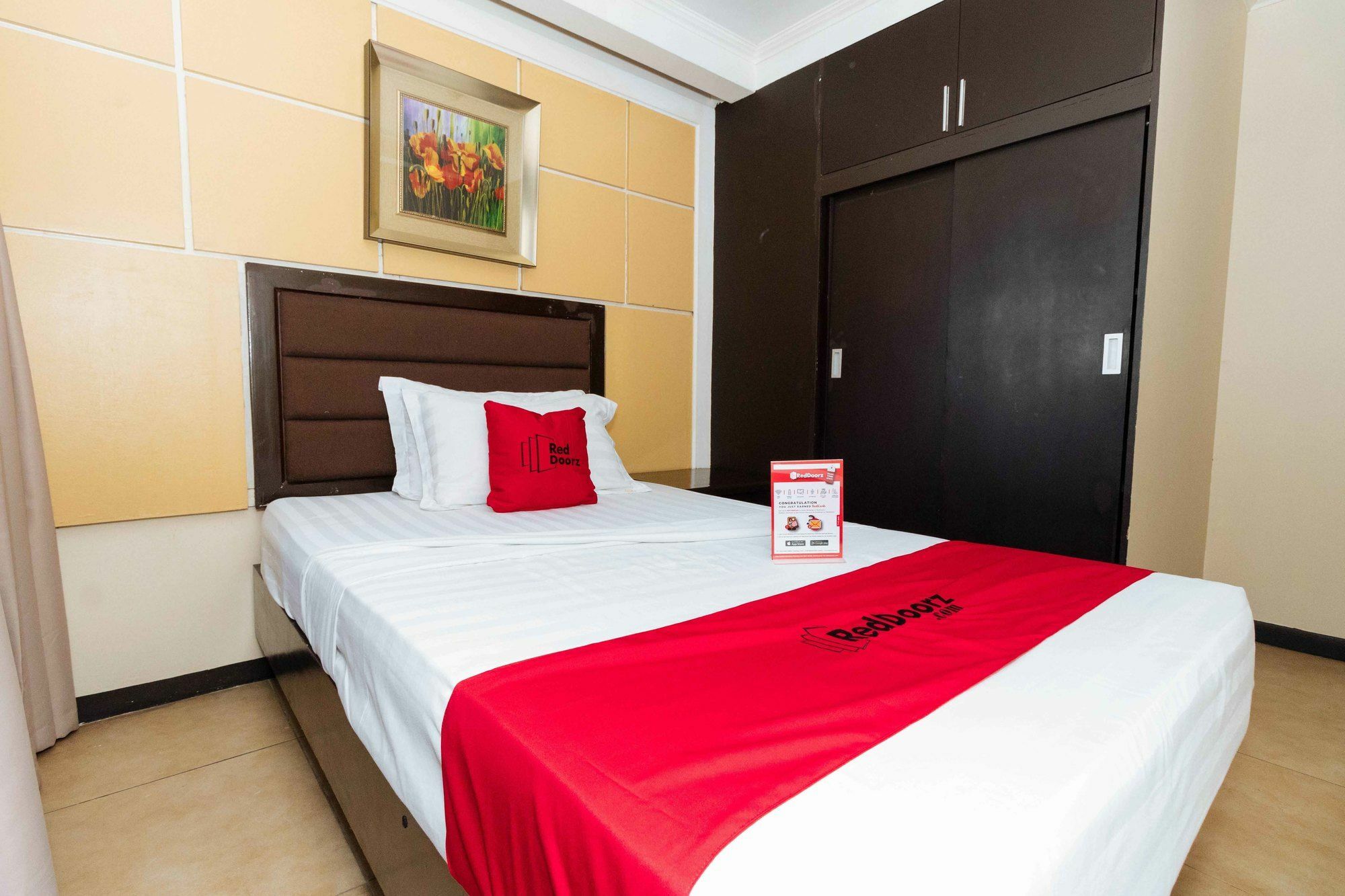 Super Oyo 791 Bell Mansion Hotel Quezon City Exterior foto