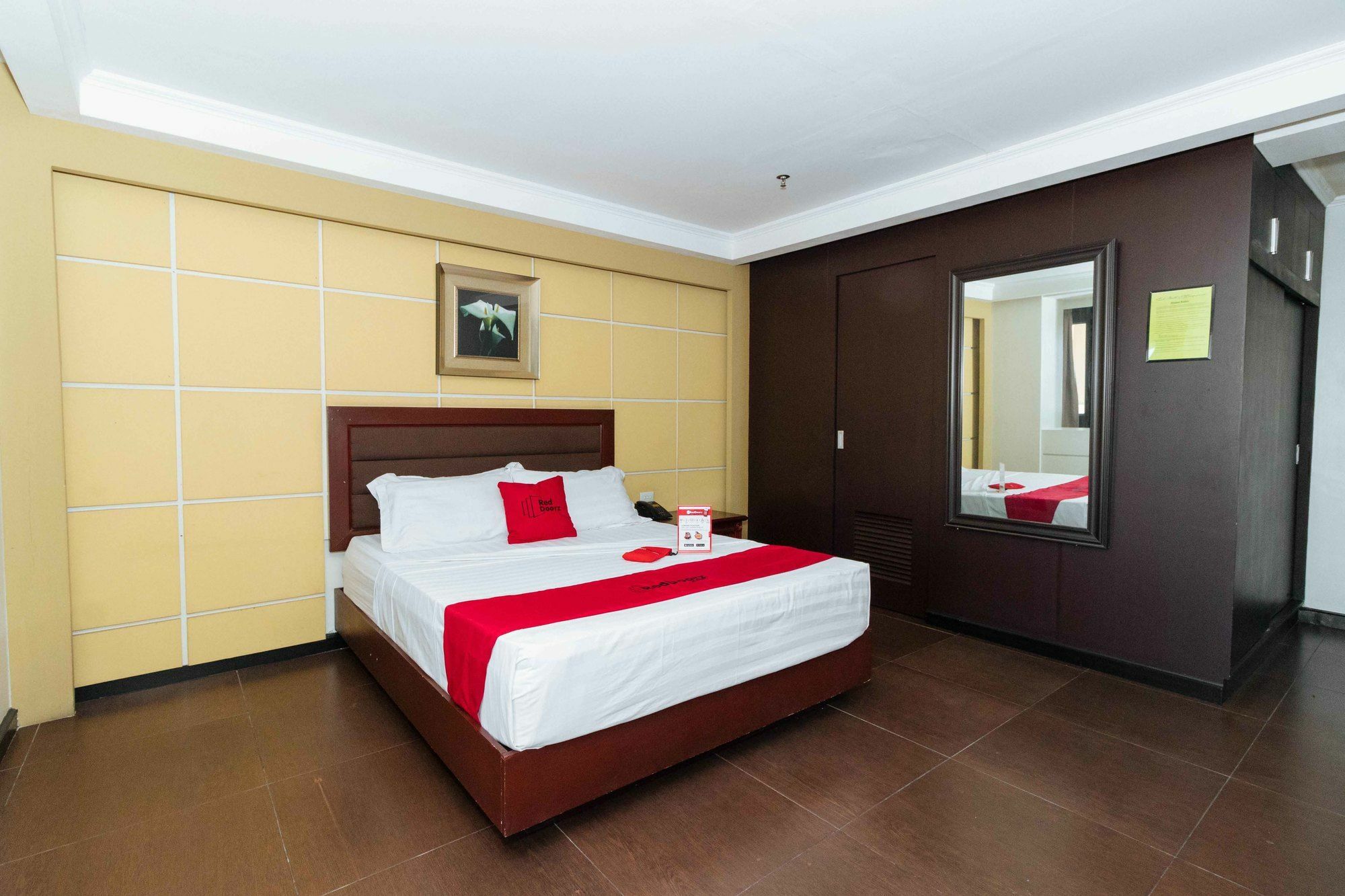 Super Oyo 791 Bell Mansion Hotel Quezon City Exterior foto